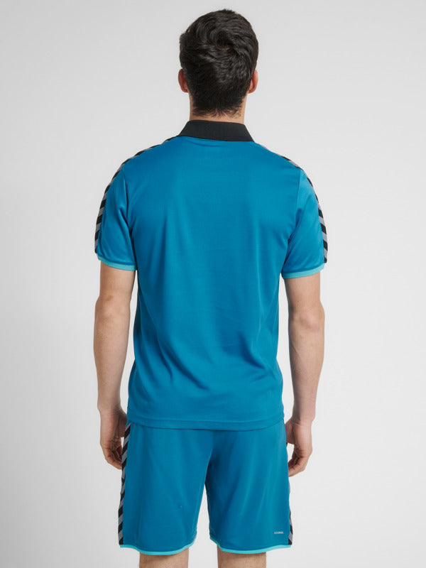 hmlAUTHENTIC FUNCTIONAL POLO