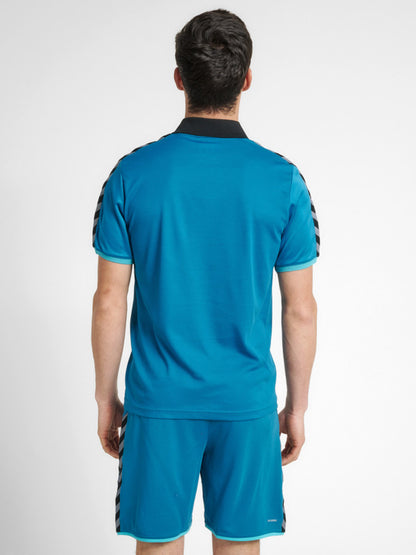 hmlAUTHENTIC FUNCTIONAL POLO