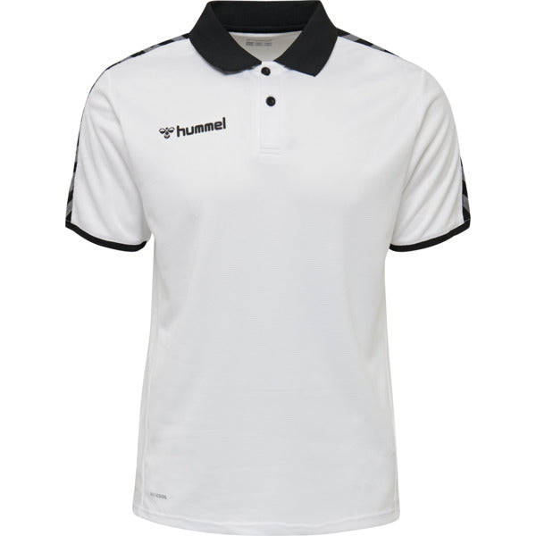 hmlAUTHENTIC FUNCTIONAL POLO