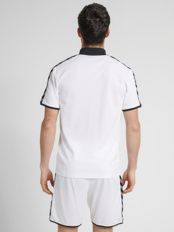 hmlAUTHENTIC FUNCTIONAL POLO