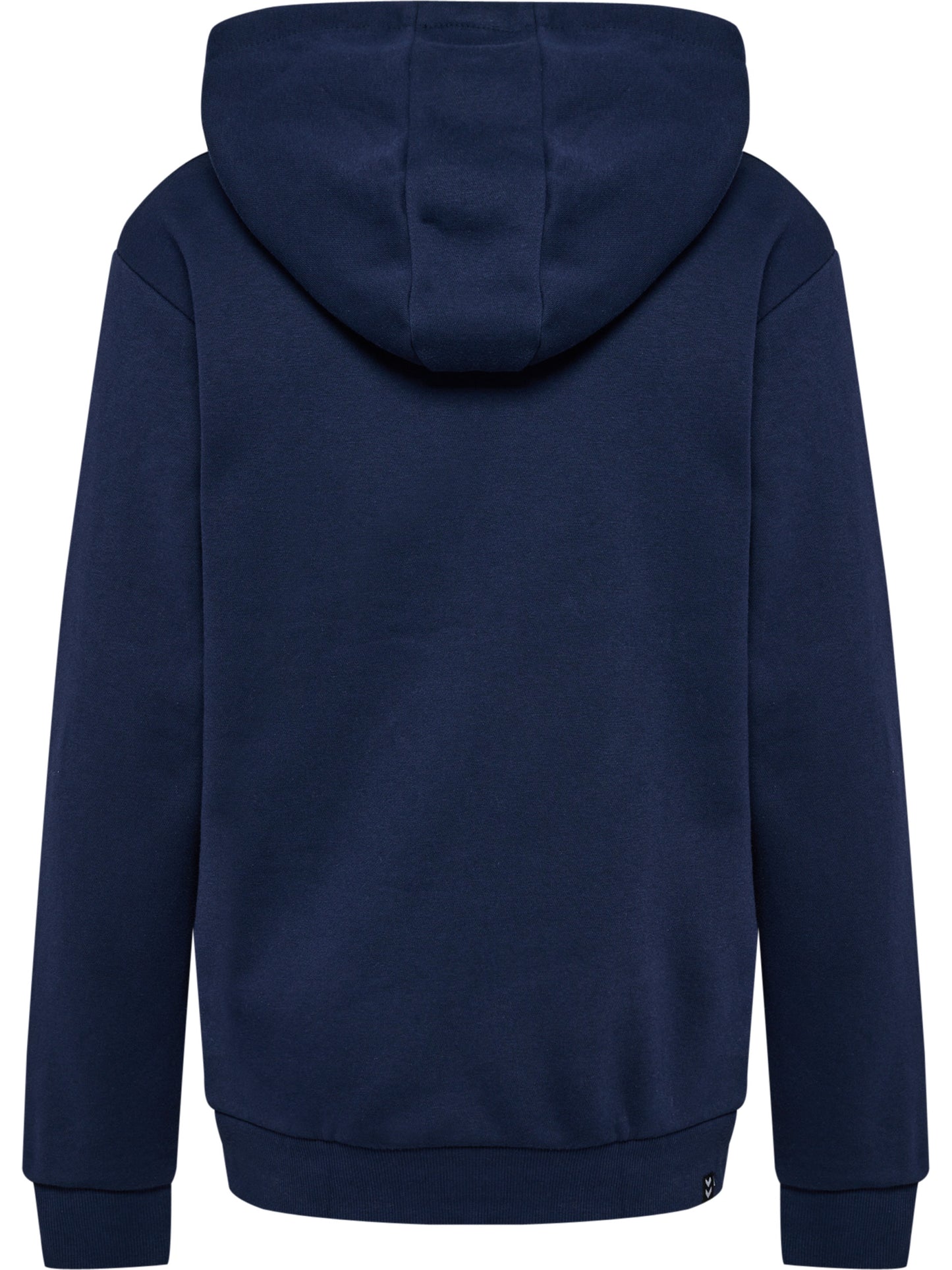hmlMOVER COTTON HOODIE WOMAN