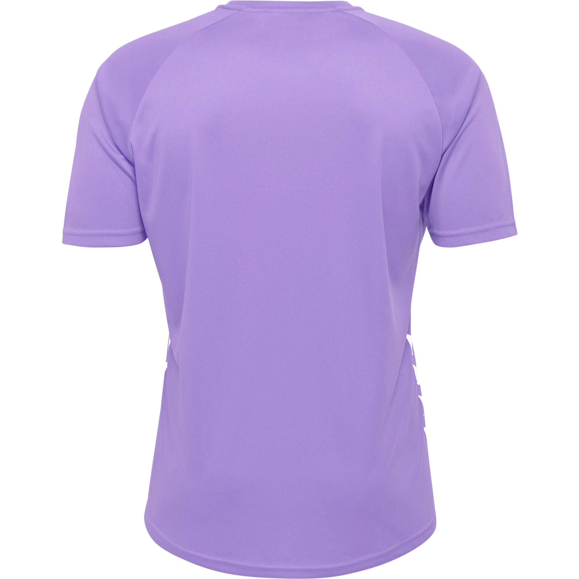 3815-PAISLEY PURPLE/WHITE