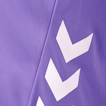 3815-PAISLEY PURPLE/WHITE