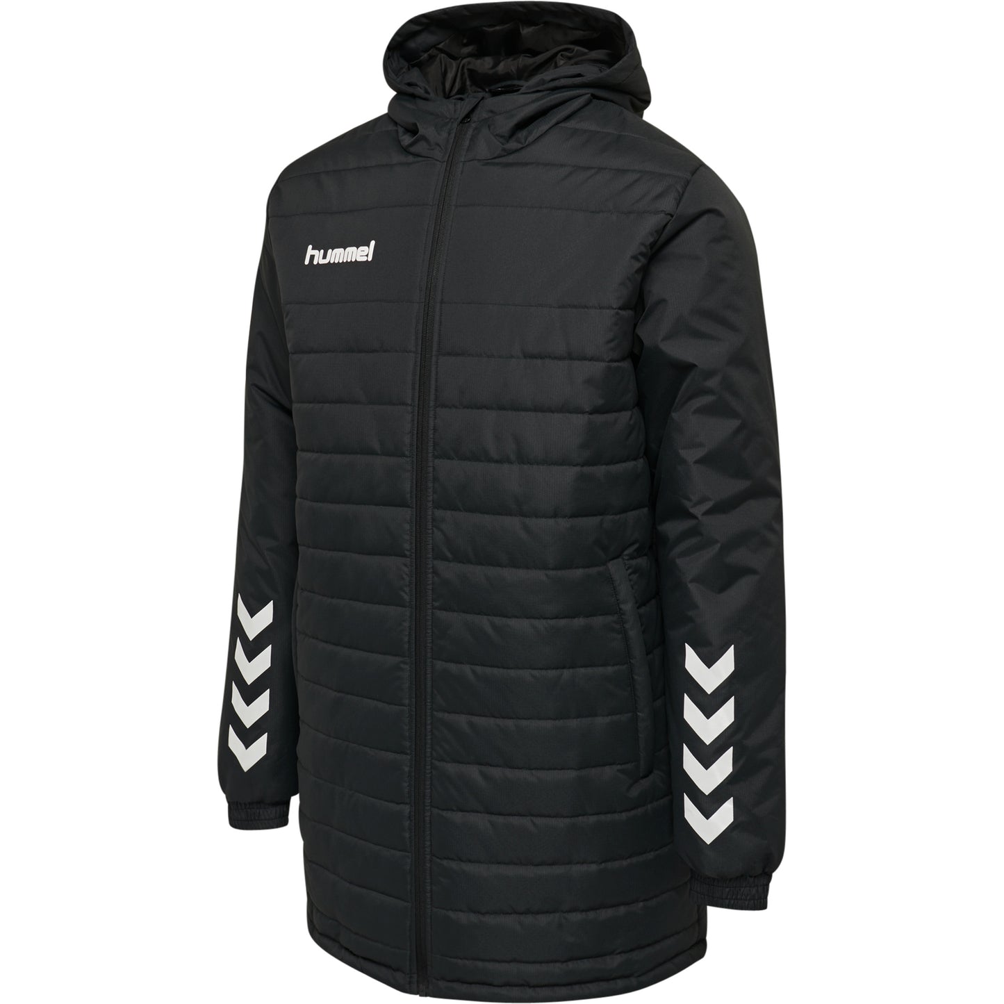 hmlPROMO KIDS BENCH JACKET