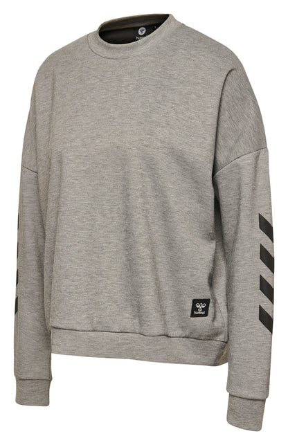 hmlESSI SWEATSHIRT