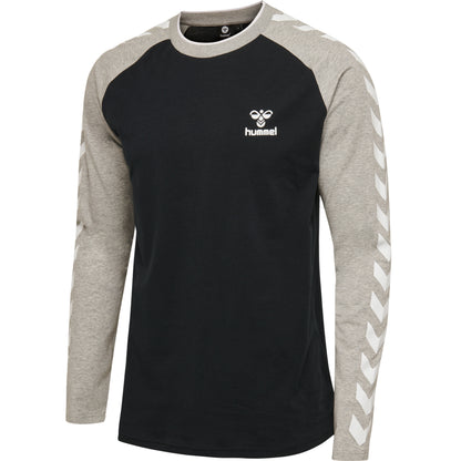 hmlMARK T-SHIRT L/S