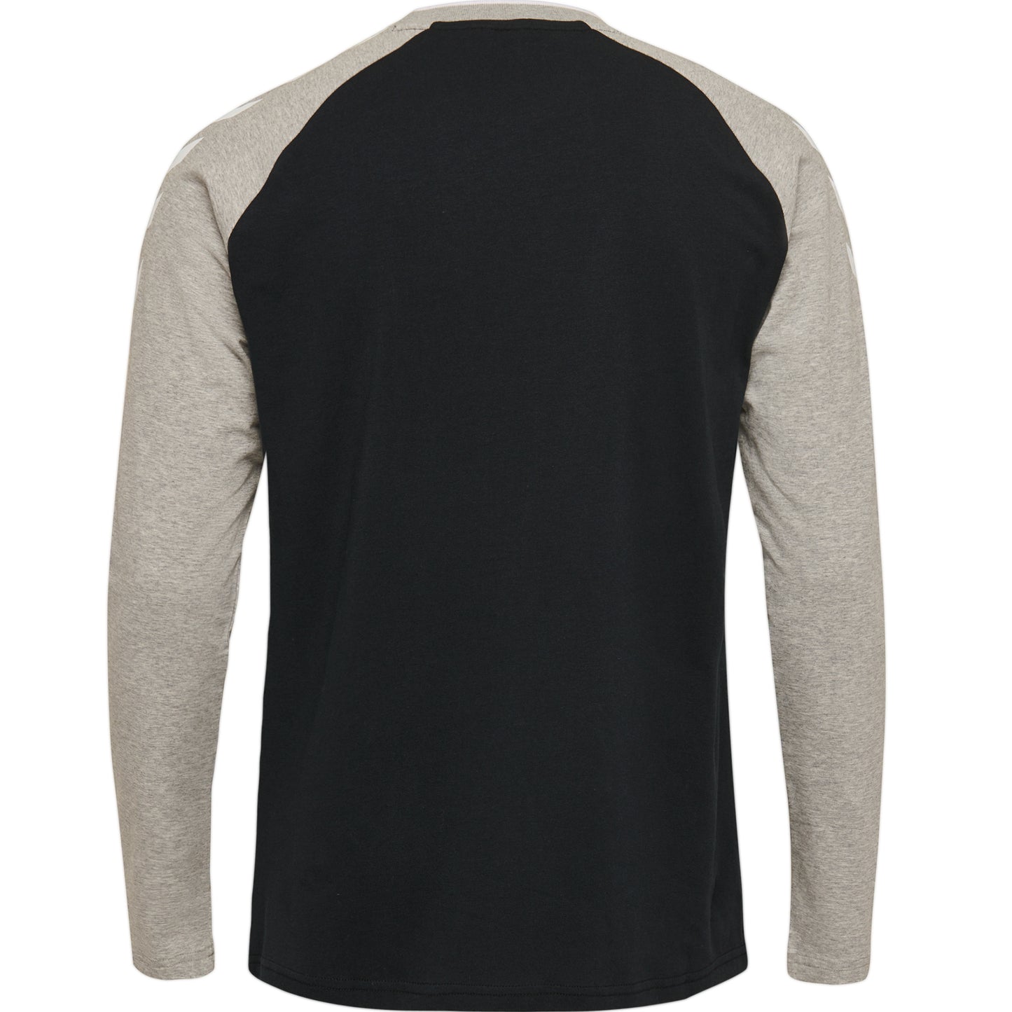 hmlMARK T-SHIRT L/S