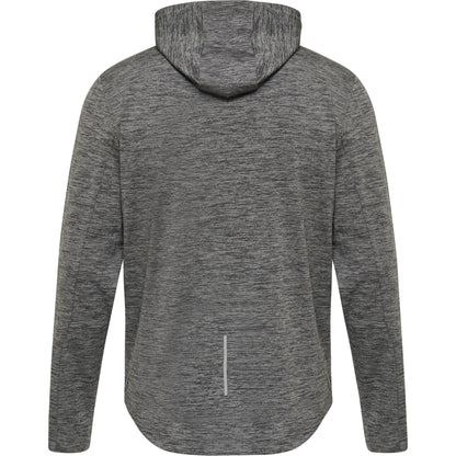 2007-DARK GREY MELANGE