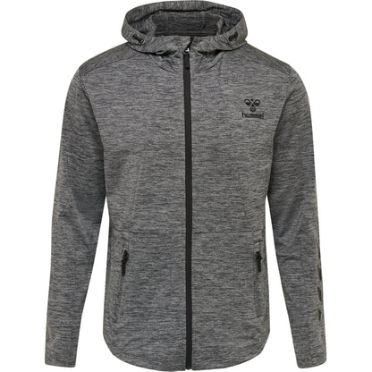 2007-DARK GREY MELANGE