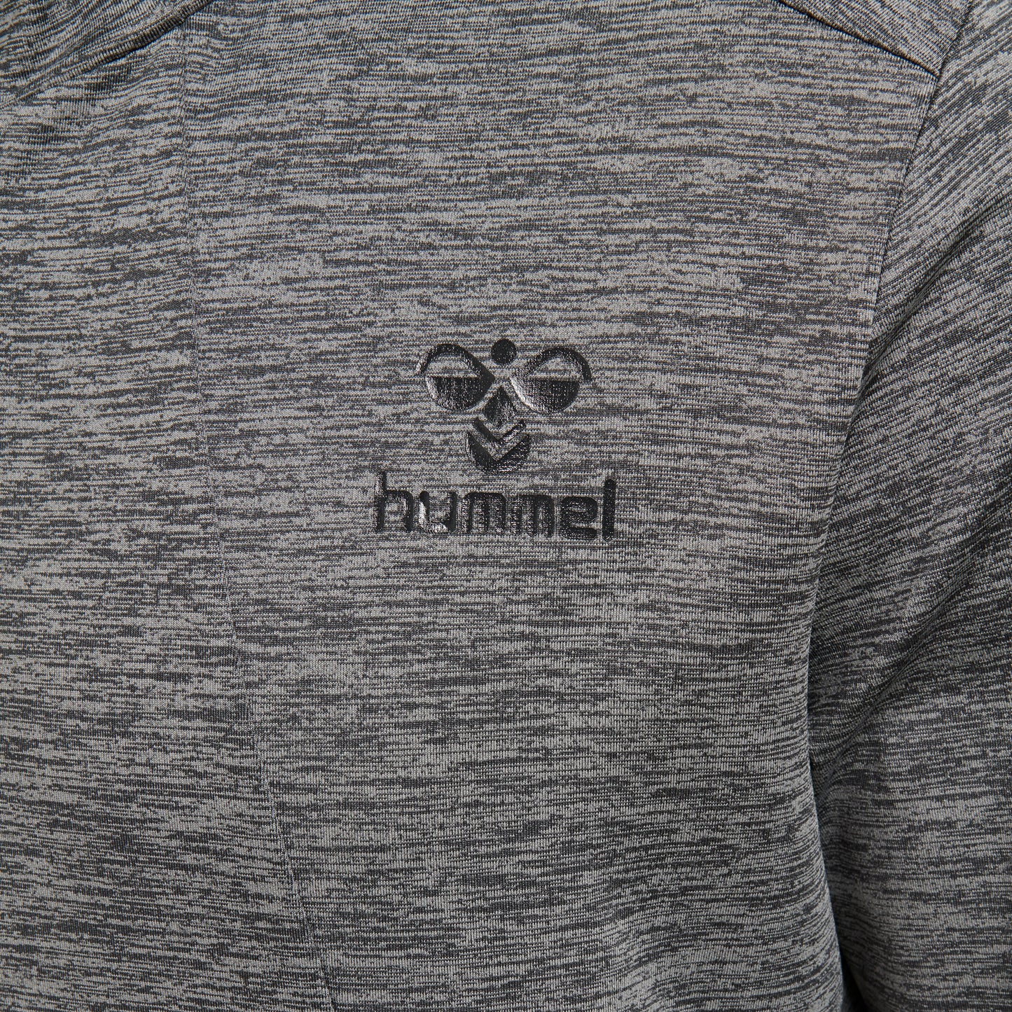 2007-DARK GREY MELANGE