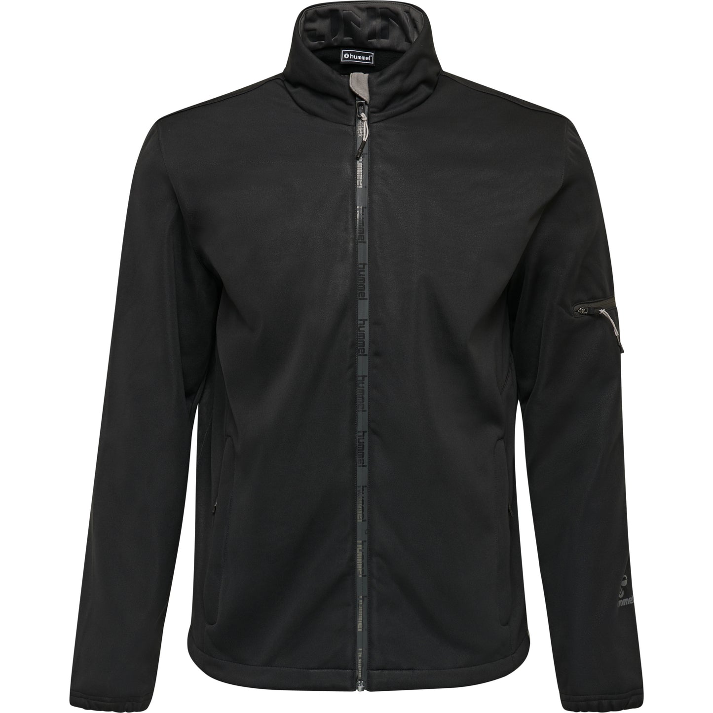 HMLNORTH SOFTSHELL JACKET KIDS