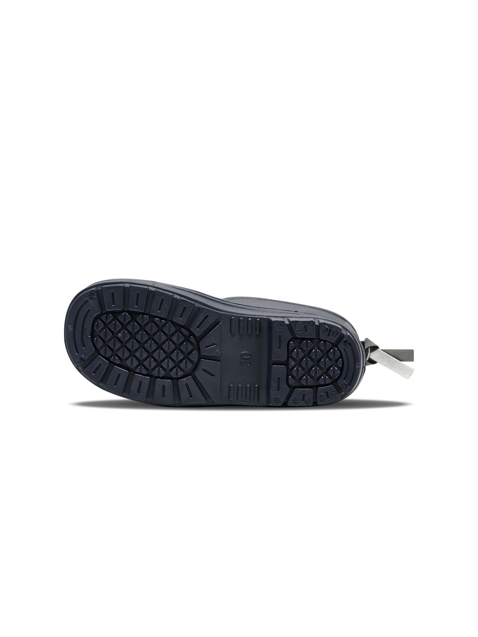 1009-BLACK IRIS