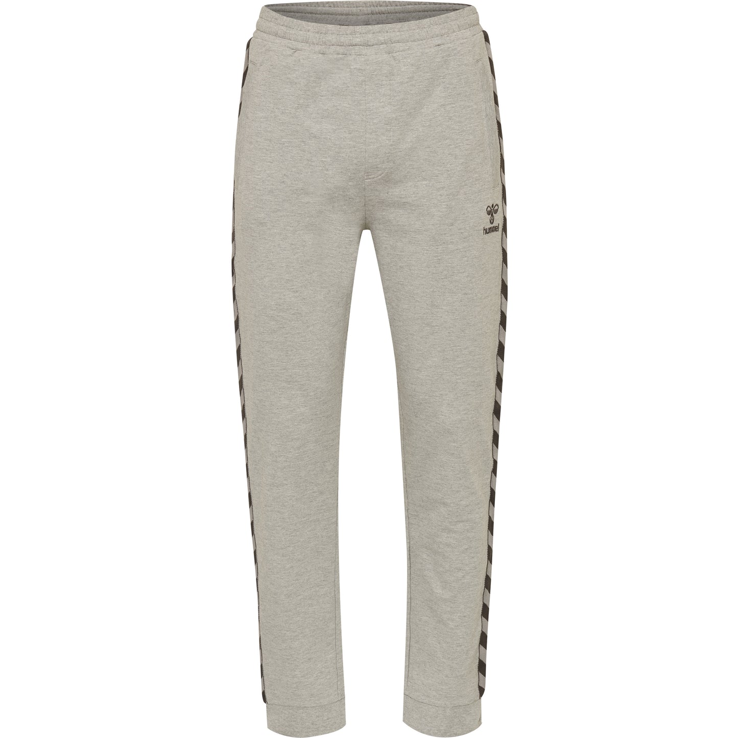 2006-GREY MELANGE