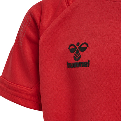 3062-TRUE RED