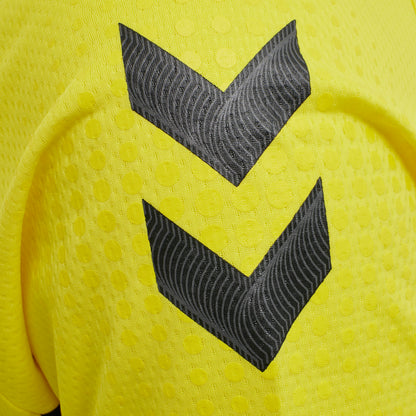 5269-BLAZING YELLOW