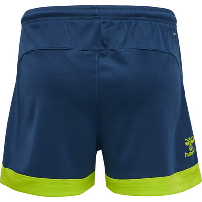 hmlLEAD WOMENS POLY SHORTS