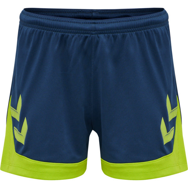 hmlLEAD WOMENS POLY SHORTS