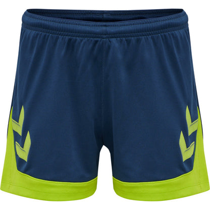 hmlLEAD WOMENS POLY SHORTS