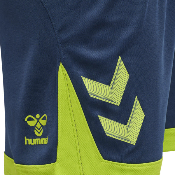 hmlLEAD WOMENS POLY SHORTS