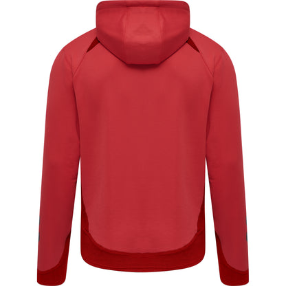 3062-TRUE RED