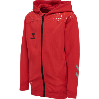 3062-TRUE RED