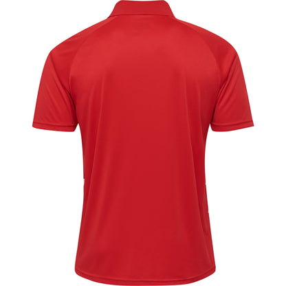 3062-TRUE RED