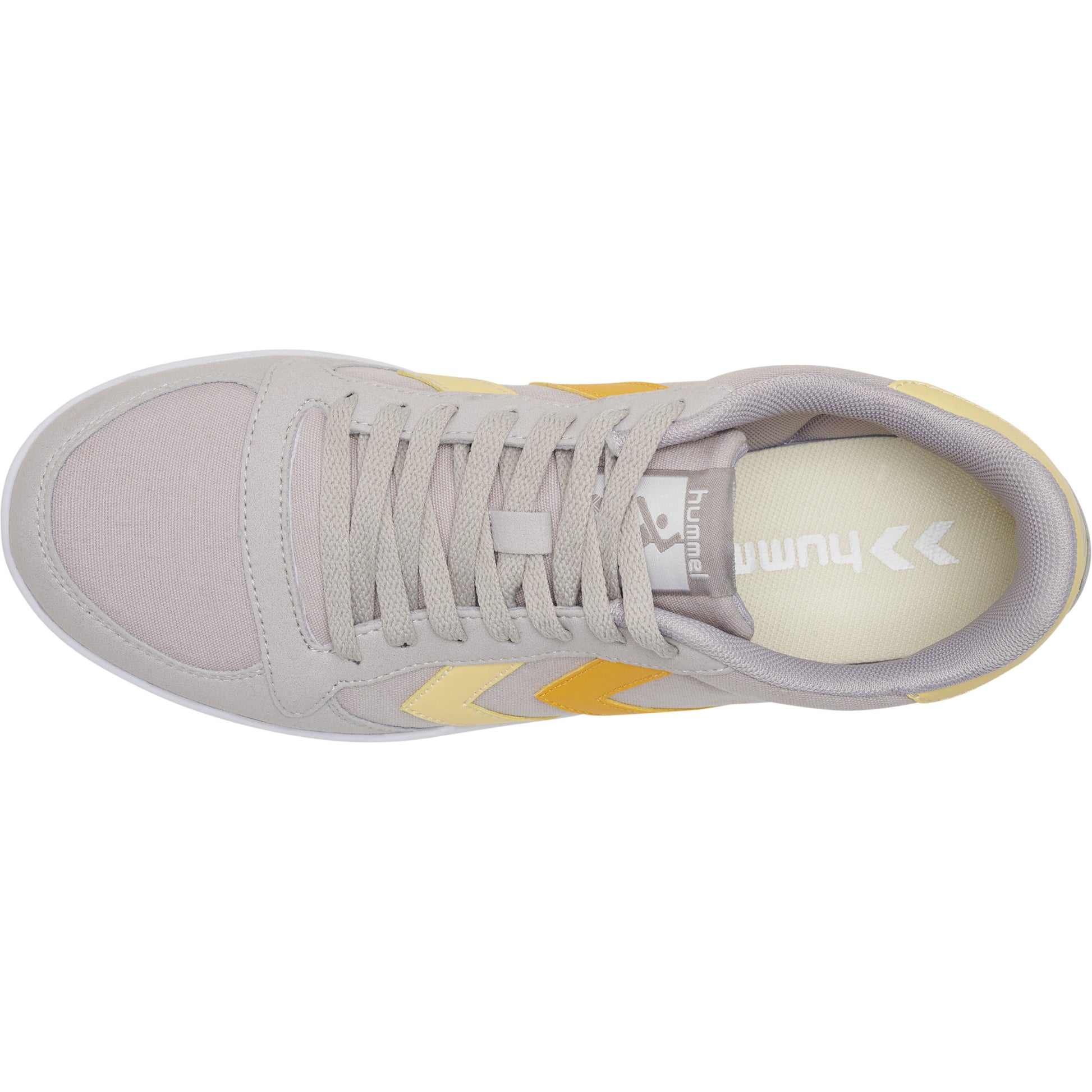 1924-SILVER CLOUD/PALE BANANA