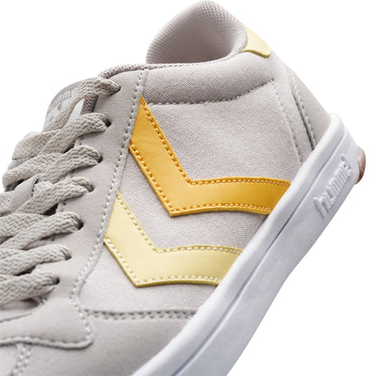 1924-SILVER CLOUD/PALE BANANA