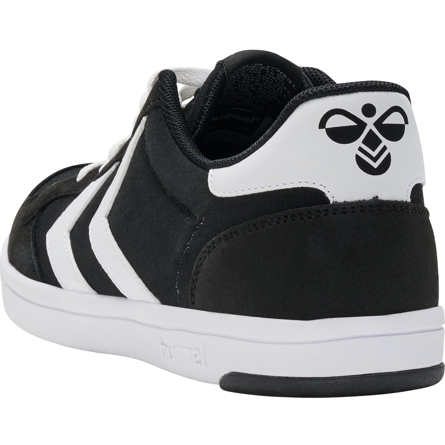 2001-BLACK