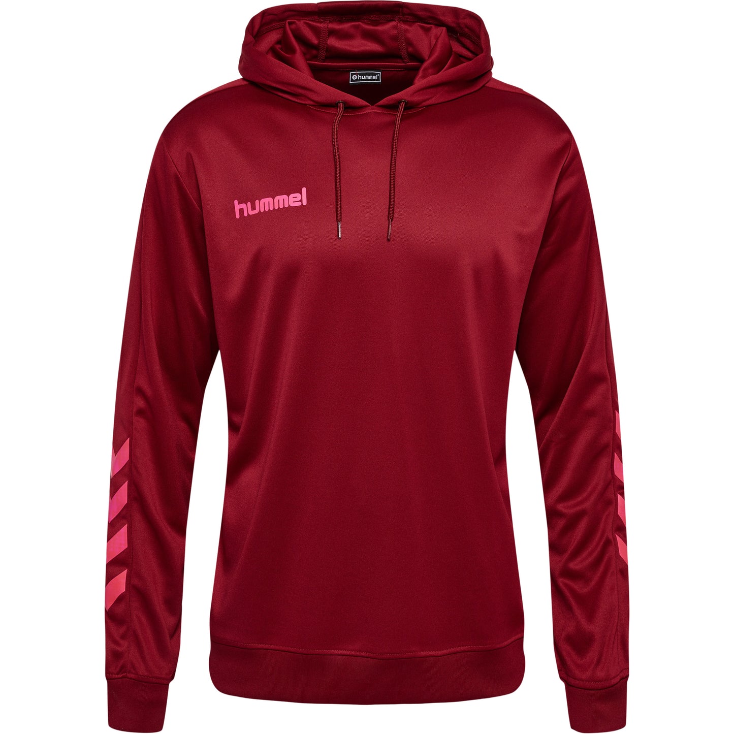 3583-BIKING RED/RASPBERRY SORBET