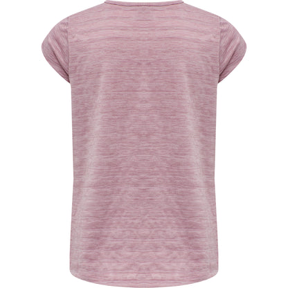 hmlDAKOTA T-SHIRT S/S