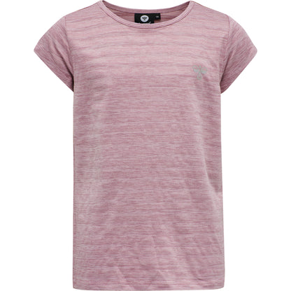 hmlDAKOTA T-SHIRT S/S