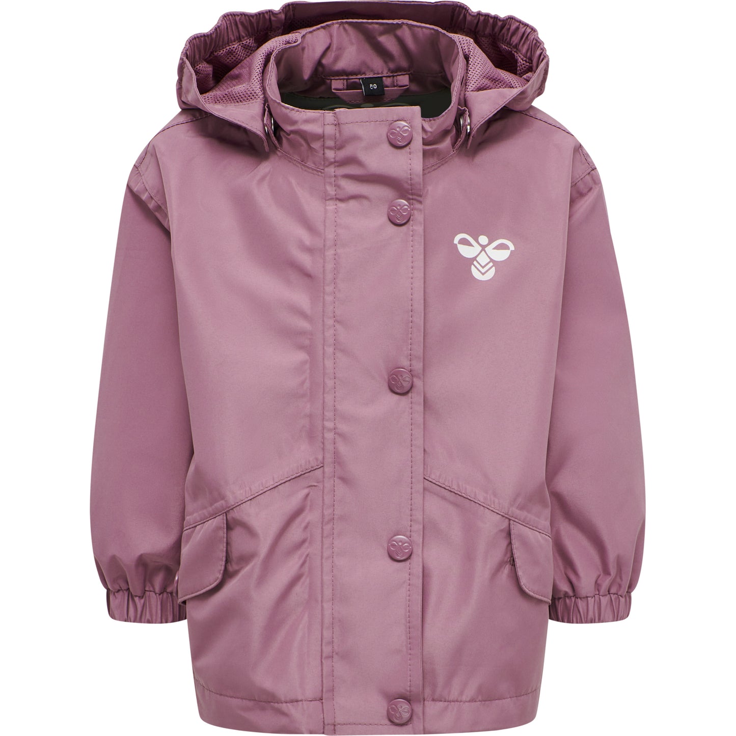3421-DUSKY ORCHID
