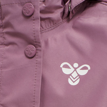 3421-DUSKY ORCHID