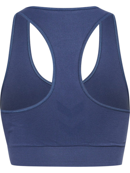 hmlTIF SEAMLESS SPORTS TOP