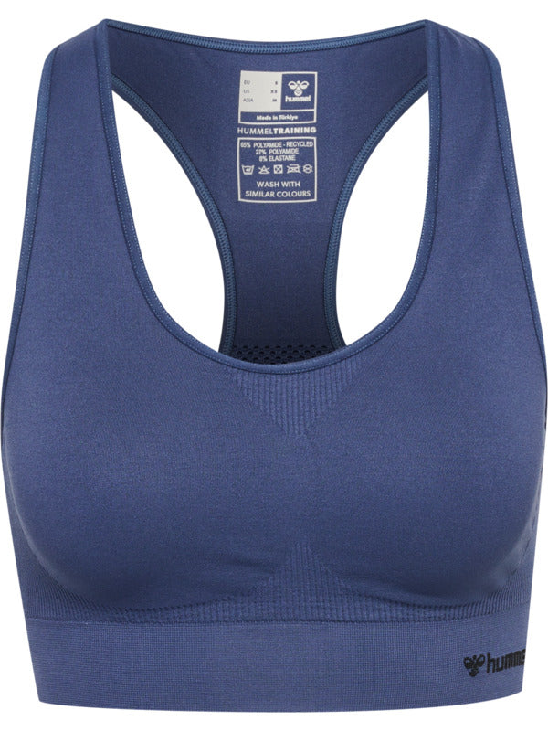 hmlTIF SEAMLESS SPORTS TOP