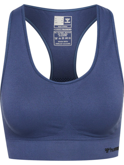 hmlTIF SEAMLESS SPORTS TOP
