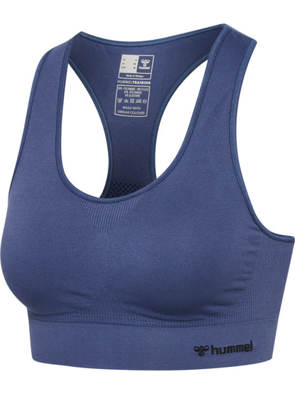 hmlTIF SEAMLESS SPORTS TOP