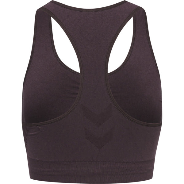hmlTIF SEAMLESS SPORTS TOP