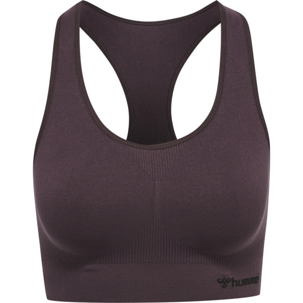 hmlTIF SEAMLESS SPORTS TOP