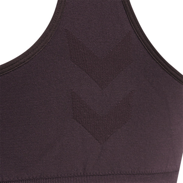 hmlTIF SEAMLESS SPORTS TOP