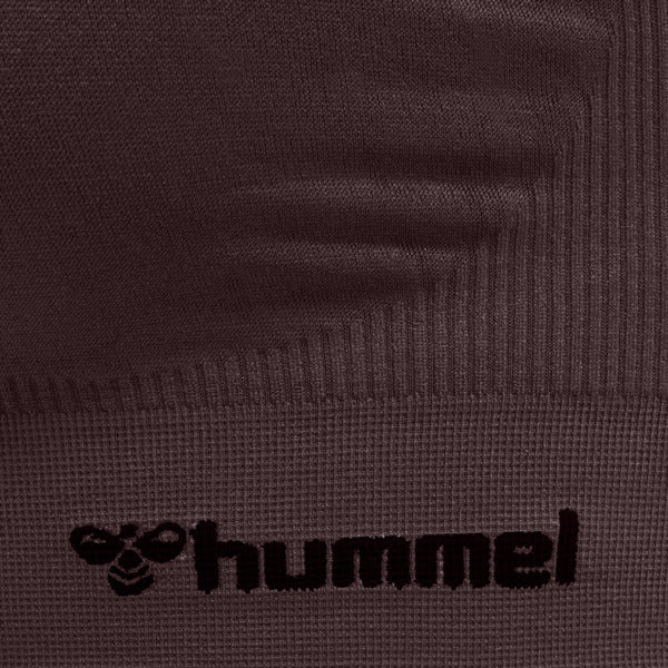 hmlTIF SEAMLESS SPORTS TOP