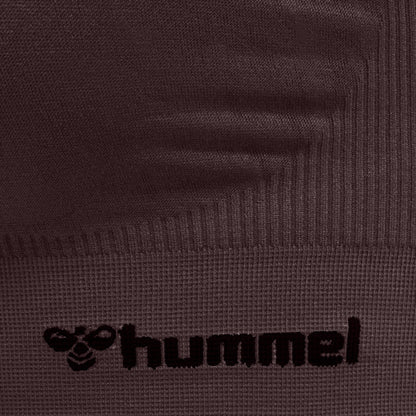 hmlTIF SEAMLESS SPORTS TOP