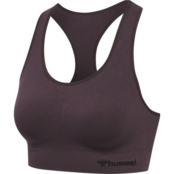 hmlTIF SEAMLESS SPORTS TOP