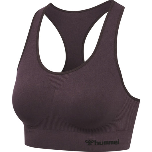 hmlTIF SEAMLESS SPORTS TOP