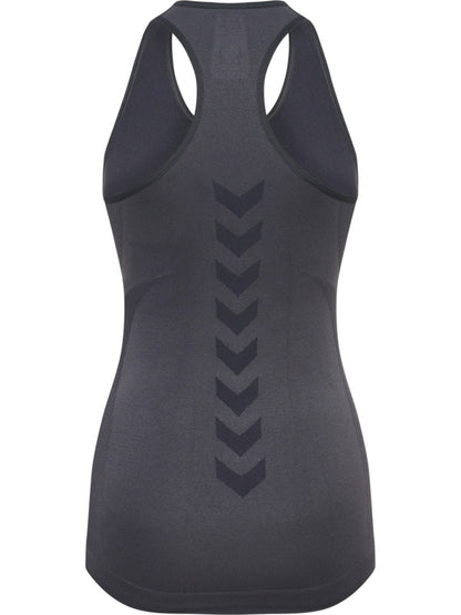 hmlTIF SEAMLESS TOP