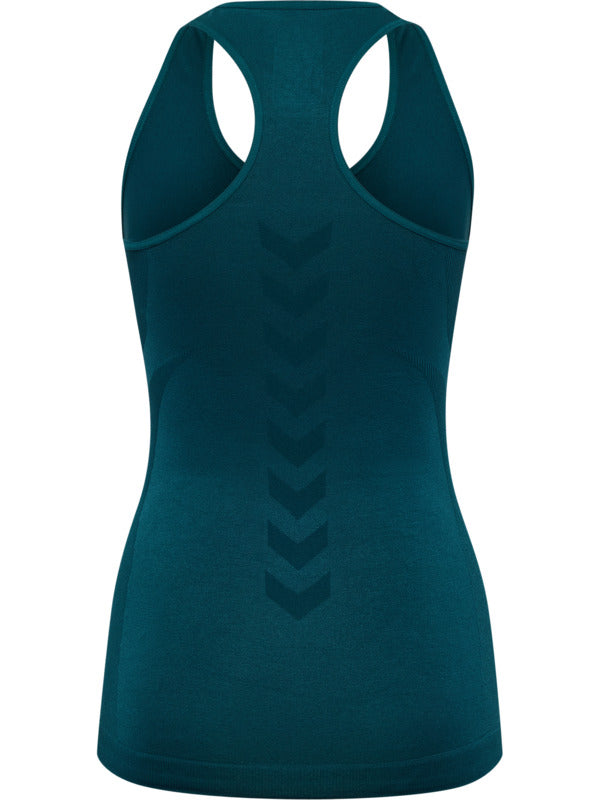 hmlTIF SEAMLESS TOP
