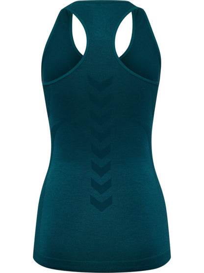 hmlTIF SEAMLESS TOP