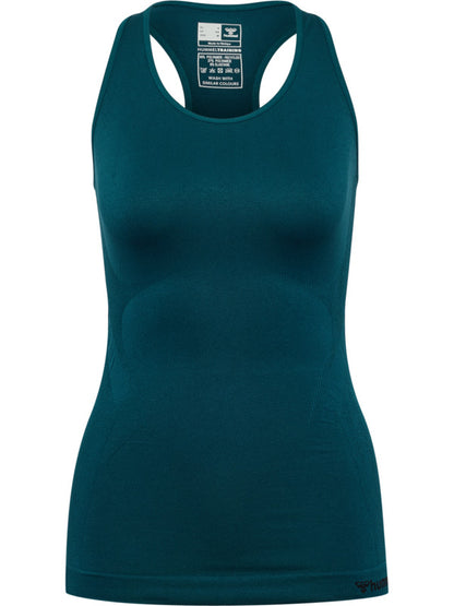 hmlTIF SEAMLESS TOP