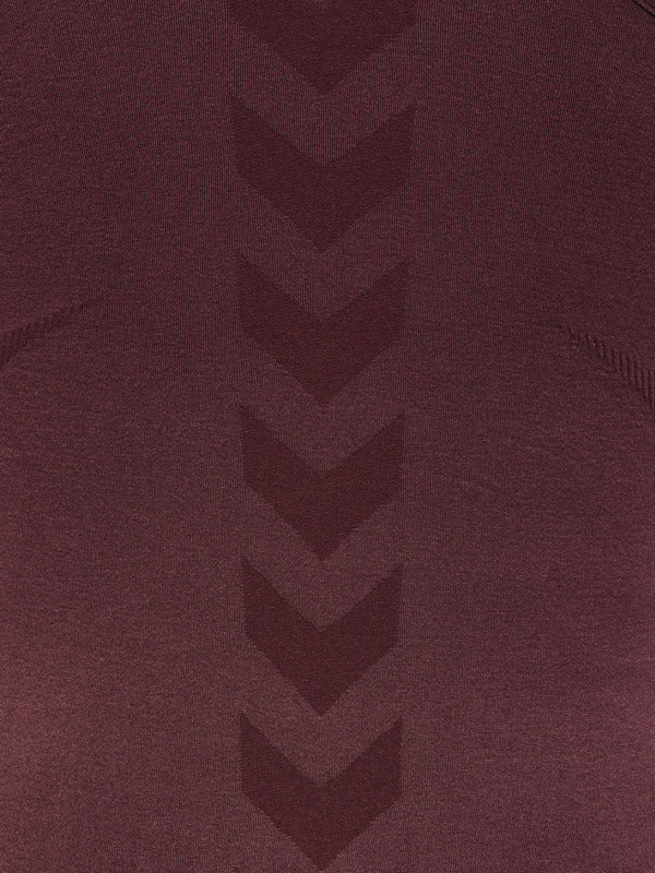 hmlTIF SEAMLESS TOP